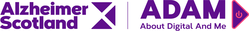 ADAM Logo